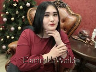 EsmiraldaWaild