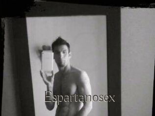 Espartanosex