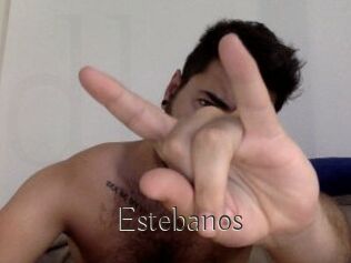 Estebanos