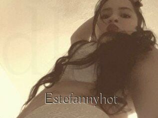 Estefannyhot