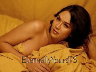 EternallyYoursTS
