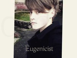Eugenicist