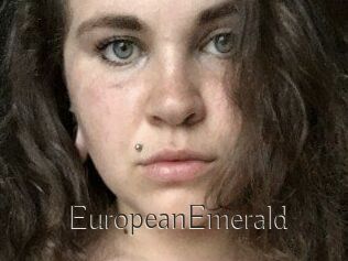 EuropeanEmerald