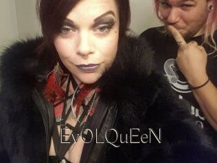EvOLQuEeN