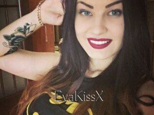 EvaKissX