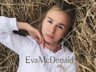 EvaMcDonald