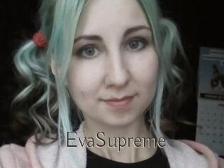 EvaSupreme