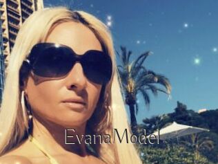 EvanaModel