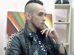 Evans_Xyz