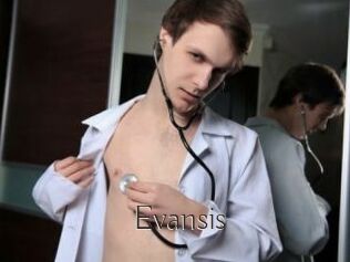 Evansis