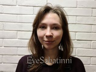 EveSabatinni