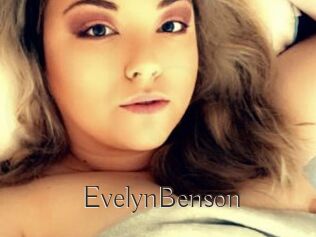 EvelynBenson