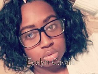 Evelyn_Cavalli