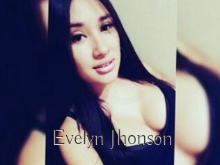 Evelyn_Jhonson
