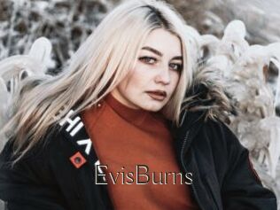 EvisBurns