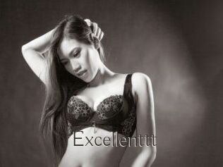 Excellenttt