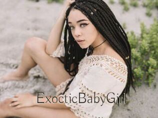 ExocticBabyGirl