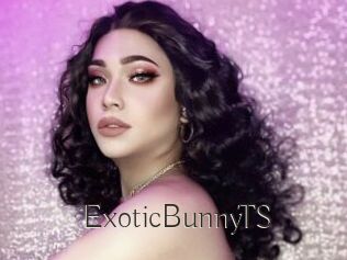 ExoticBunnyTS