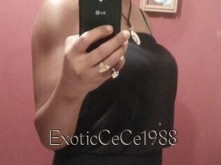 ExoticCeCe1988