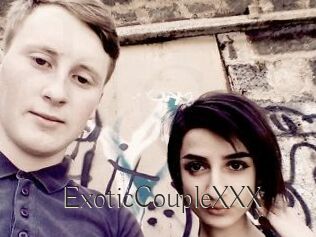 ExoticCoupleXXX