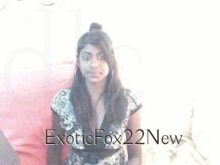 ExoticFox22New