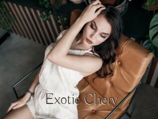 Exotic_Chery