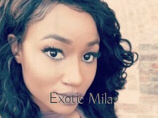 Exotic_Mila