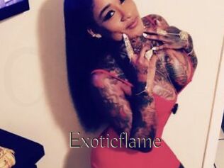 Exoticflame