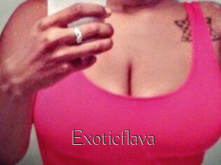 Exoticflava
