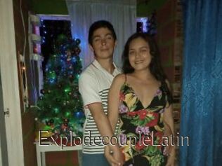 ExplodecoupleLatin