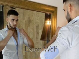 Exton_Wolf