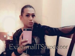 ExtrasmallTSnextdoor