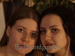 Eadlinandguineve