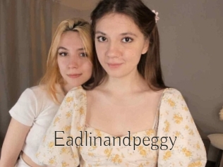 Eadlinandpeggy