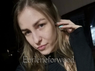 Earleneforwood