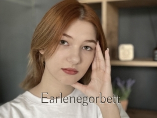 Earlenegorbett