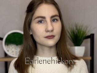 Earlenehickory