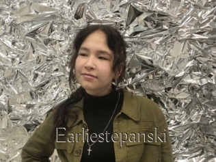 Earliestepanski