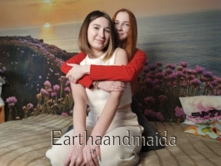 Earthaandmaida