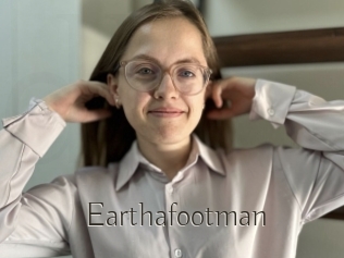 Earthafootman