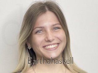 Earthahaskell
