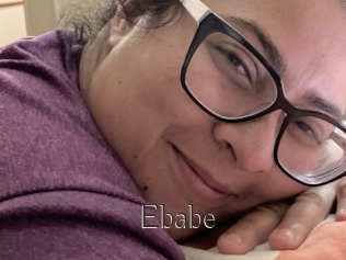 Ebabe