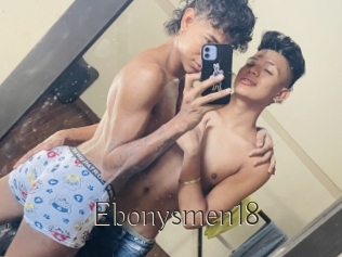 Ebonysmen18