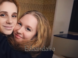 Edaandafra