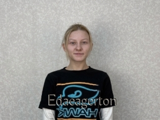 Edaeagerton