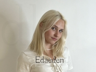 Edaeden