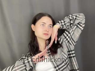 Edahickory