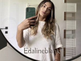 Edalineblank