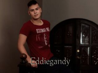 Eddiegandy