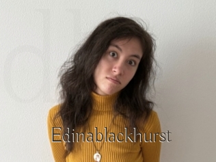 Edinablackhurst